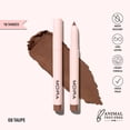 thumbnail image 2 of Sombra De Ojos Moira Cosmetics En Barra 3 En 1, 2 of 4