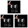 thumbnail image 2 of maskred Pets Toothbrush Wearable Massaging Fingertip Tartar Brush Remover Reusable Washable Portable Teeth Cleaning Removal 3Set, 2 of 6