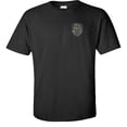 thumbnail image 5 of Fair Game Vintage Ford Motors T-Shirt Legendary Power 1903-Black-4x, 5 of 5