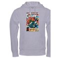 thumbnail image 1 of CafePress - G.I. Joe First Issue - Pullover Hoodie, Hooded Sweatshirt, 1 of 1
