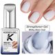 thumbnail image 1 of KODIES-GEL de queratina para uñas, capa Base de goma para fortalecer las uñas, esmalte de uñas semipermanente UV, barniz de Base duradero, protege las uñas, 15ML, 1 of 5