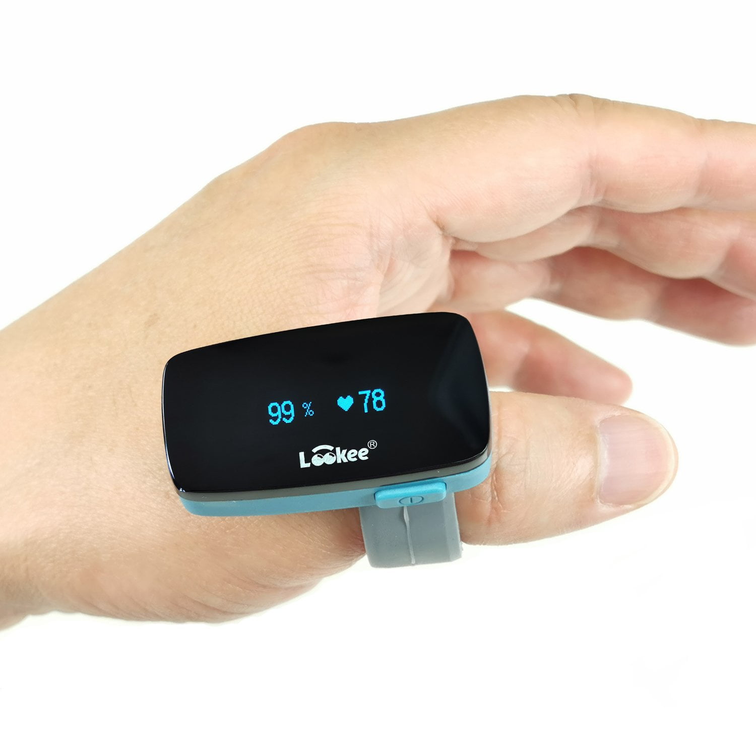 yoho band sleep monitor