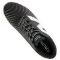 thumbnail image 5 of New Balance Men's FuelCell 4040 V7 Molded Baseball Shoe, Black/Optic White, 10.5 M, 5 of 6