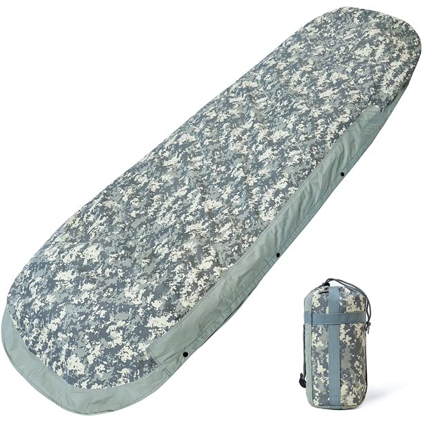 SHADY MT Bivy Cover Sack for Military Army Modular Sleeping Bags