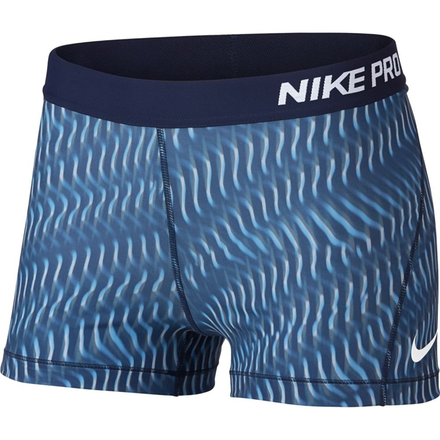 nike pro rainbow shorts