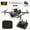 k3, variant on S116 Max Drone with Camera,  HD FPV Drone , RC Quadcopter with Brushless Motor, Obstacle Avoidance, Waypoint Fly, One Key Take Off/Landing, 2 Batteries
