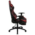 Flash Furniture X30 Gaming Chair Racing Office Ergonomic Computer Chair