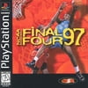 Ncaa Basketball Final Four 97: Playstation 1