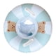 thumbnail image 3 of Anillo de Natación ANGGREK para niños Inflable Portátil Sin fugas PVC Doble, 3 of 8