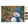 thumbnail image 4 of Rompecabezas Buffalo Games Holiday Collection 300 piezas, 4 of 5