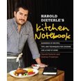thumbnail image 2 of Harold Dieterle's Kitchen Notebook, 2 of 2