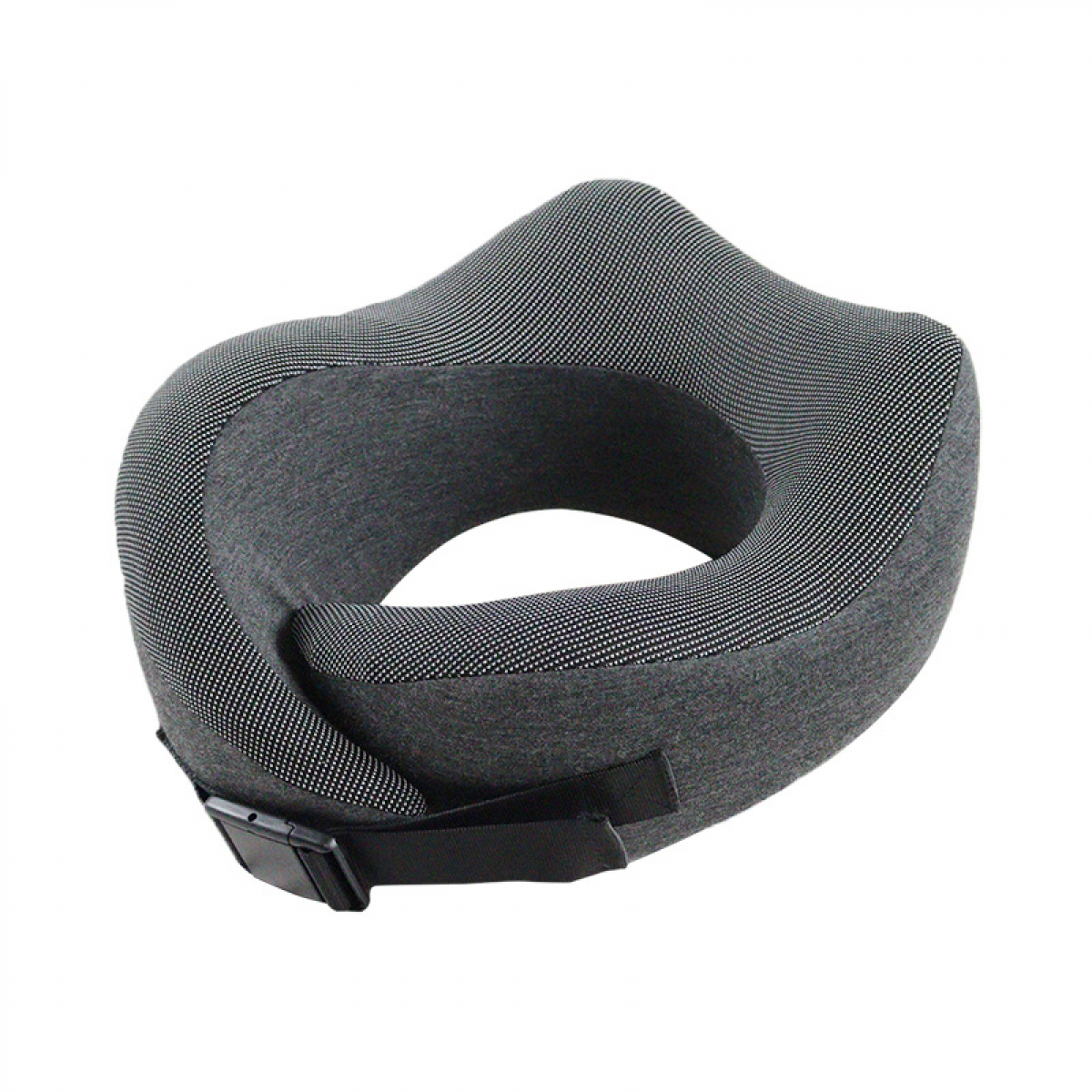 TIMPCV Orthopedic Neck Pillow Travel Neck Pillows for Airplanes, Memory