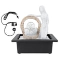 thumbnail image 2 of Fuente De Agua De Mesa, 2 of 7