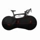 thumbnail image 2 of Sock Bicycle Indoor Cover for Storage and Transportation, Stretchy Dirt Proof Fabric, Bike Travel Protection Cover_c*, 2 of 5