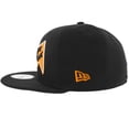 thumbnail image 3 of Batman Manga Logo New Era 59Fifty Fitted Hat-7 3/8 Fitted, 3 of 6