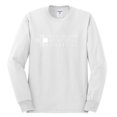 thumbnail image 2 of Grey Sloan Grey's Anatomy Pop Male Long Sleeve Shirt, White, Small, 2 of 3