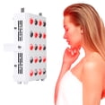 thumbnail image 2 of Red Light Therapy Lamp Physiotherapy Lamp Red Light Physiotherapy Lamp Infrared Light Therapy Lamp Pain Relief Light 60W LED Infrared Light Physiotherapy Light Red Light Therapy, 2 of 8