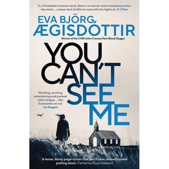 Forbidden Iceland You Can't See Me: Volume 4, (Paperback)