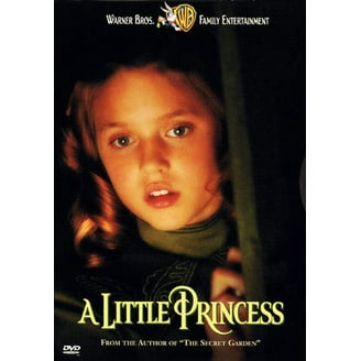A Little Princess (DVD) - Walmart.com