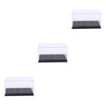 thumbnail image 4 of Matsuzay Turntable Record Stylus Needle Storage Box Ornament Box Display for Phono Type1, 4 of 6