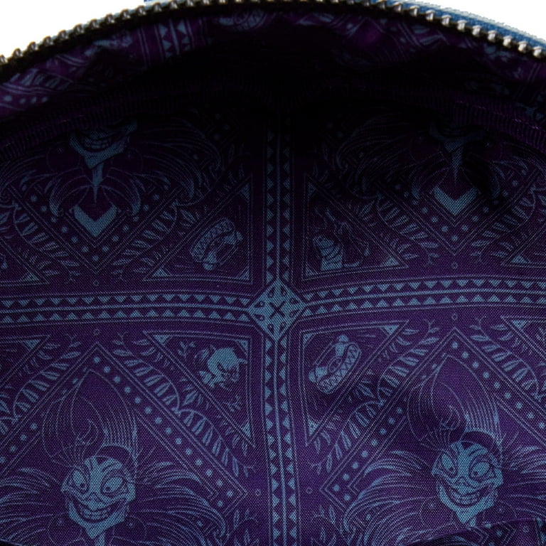 Loungefly yzma online backpack