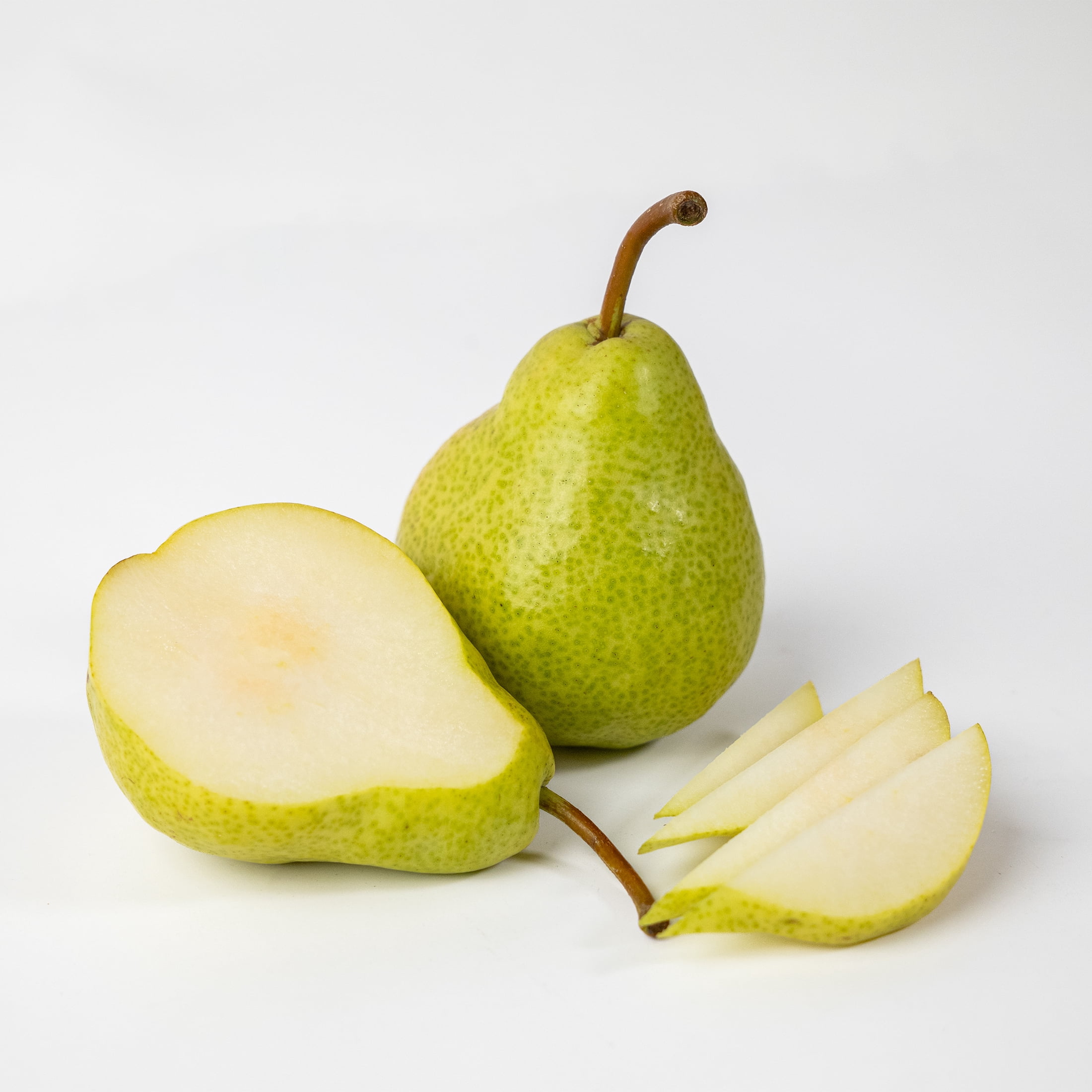 Fresh Pears Bartlett Bulk, Each