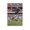 Unframe-style, variant on Devin Hester Canvas Poster Canvas Art Poster and Wall Art Picture Print Modern Family bedroom Decor Posters 24x36inch(60x90cm)