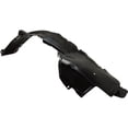 thumbnail image 3 of Fender Liner for 2010-2011 Honda CR-V Front, Driver Side RH22210084, 3 of 5