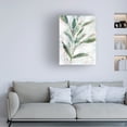 thumbnail image 3 of Ethan Harper 'Tropical Foliage Study I' Canvas Art, 3 of 4