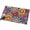 Blue, variant on Large Area Rugs 8'x10', Boho Colorful Floral Carpet Runner Indoor Outdoor Rugs Home Decor Aesthetic, Spring Flower Botanical Sunflowers Plant Non Slip Mats Washable Accent Rug for Living Room Bedroom