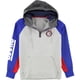 thumbnail image 1 of Tommy Hilfiger New York Giants Sudadera con capucha para hombre, gris, mediano, 1 of 2