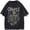 05-1, variant on Men's Retro Printed T-shirt Cotton Casual Fashion Retro Style M,03-1