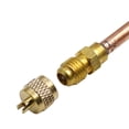 thumbnail image 2 of 5Pcs Hvac Service/Access Valve Stem Core Refrigeration Check Fluoride Nozzle, 2 of 7