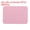 Red, variant on Earring Display Cards, 500 Pack Paper Earring Holder Blank Tags Rectangle Cardboard Style 2, White