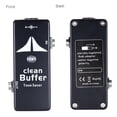 thumbnail image 3 of Mini Buffer Guitar Effect Pedal Tone Saver Zinc-aluminium Alloy Body, 3 of 7