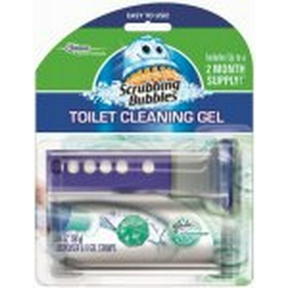 Toilet Cleaning Gel (Pack of 6)