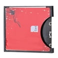 thumbnail image 1 of Adaptador de tarjeta Compact Flash Nikou ABS, 1 of 9