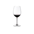 thumbnail image 1 of Wine Glass Set Riedel Sommeliers Bordeaux Grand Cru 5pc, 1 of 1