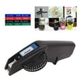 thumbnail image 4 of Label Maker Machine, Mini Label Sticker Printer Label Making Embosser For Friends Family Label DIY, 4 of 8