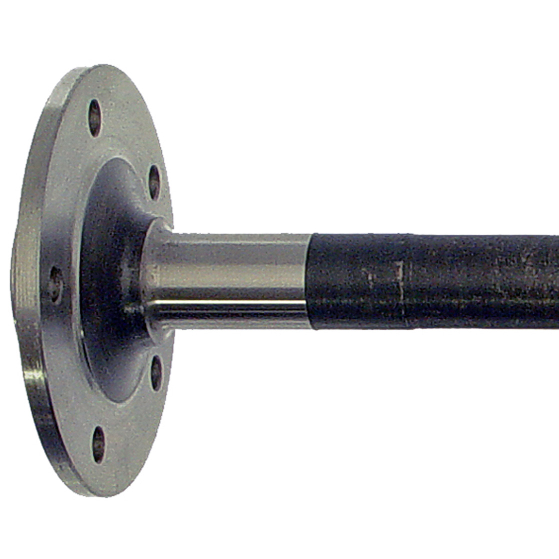 Dorman 630-123A Drive Axle Shaft for Specific Chevrolet / GMC / Isuzu Models