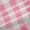 Pink, variant on Feelyou Wheat Plaid Black Out Curtains, Lines Buffalo Curtains Pack of 2 (42x63 Each)