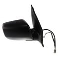 thumbnail image 3 of Power Mirror For Acura 2002-2006 MDX Manual Folding With Package 2Pc, 3 of 8