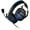 Black, variant on USB Gaming Headset for PC Computer Headphones with Microphone Noise Cancelling