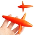 thumbnail image 3 of 5inch Trolling Bird Shaped Big Game Lure Tuna Teaser for Daisy Chains Offshore, 3 of 8