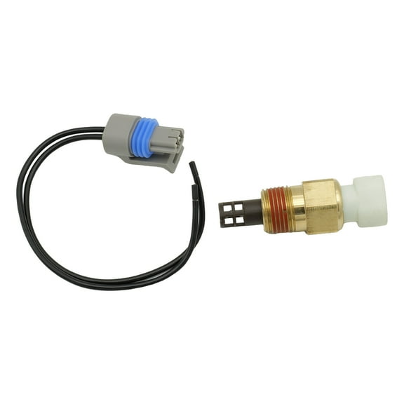 NOVAPARTS 25036751 Intake Air Temperature Sensor IAT/MAT/ACT for GMC Chevy Cadillac Oldsmobile Pontiac 25037334 25037034 213-192 213-190 25037225