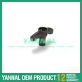 thumbnail image 2 of 1C020-13463 rocker arm suitable for Kubota V3300 engine-, 2 of 4