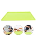 thumbnail image 2 of Tapis de Cuisson en Silicone Antiadhésif pour Cuisine, 2 of 7