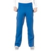 Ergo by LifeThreads Modern Fit Ladies Inspired Pant-Royal-3XL