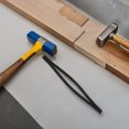 thumbnail image 4 of Hytrove 3Ud De Para Máquina De Vacío Franela Material Resistente Fácil Instalación, 4 of 8