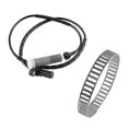 thumbnail image 2 of For - 3 Series Rear Wheel Abs Speed Sensor Abs Ring E88 E90 E91 34526762466, 2 of 4